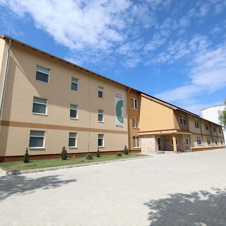 Smart Rooms Székesfehérvár 외부 사진