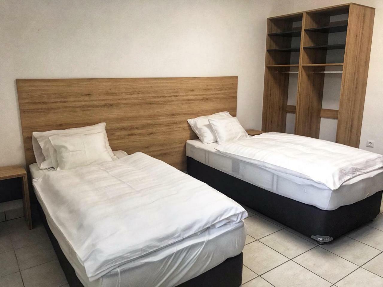 Smart Rooms Székesfehérvár 외부 사진