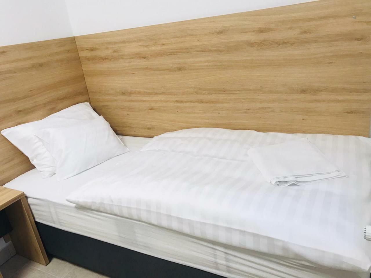 Smart Rooms Székesfehérvár 객실 사진