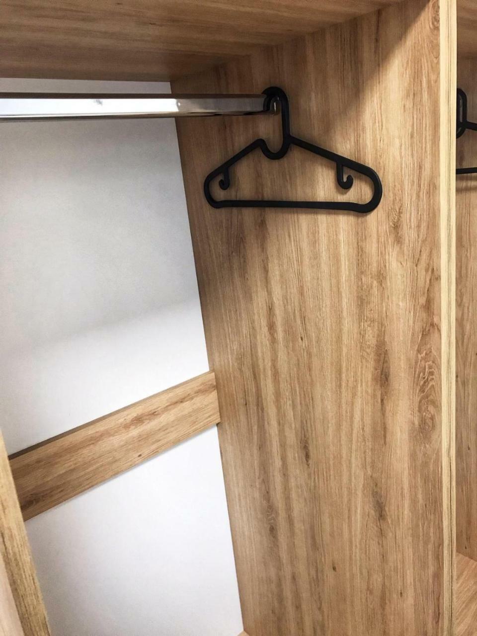 Smart Rooms Székesfehérvár 외부 사진