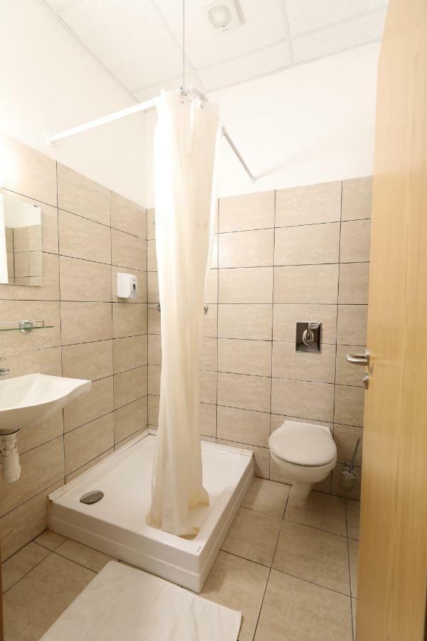 Smart Rooms Székesfehérvár 외부 사진