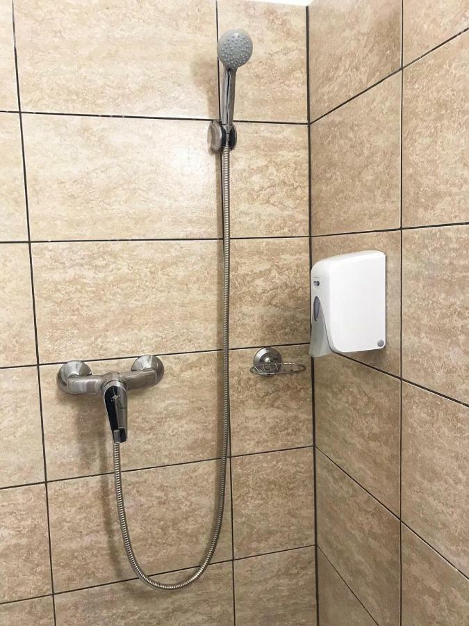 Smart Rooms Székesfehérvár 외부 사진